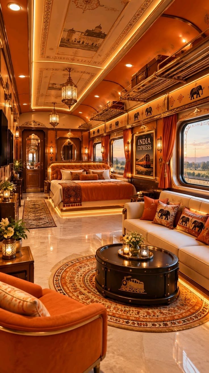 Super Deluxe Suite